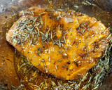 Foto del paso 1 de la receta: Lomo a la Sal en Aceite