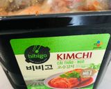 A picture of step 5 of 15-Minute Kimchi Tofu Soup (Fridge-Clean-Out Style).