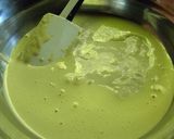 Foto del paso 2 de la receta: Flan cremoso de avena sin huevo