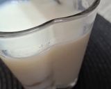 Foto do passo 2 de Leite com Caramelo