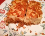 Φωτογραφία βήματος 6 της συνταγής Shepherd's Pie αλλιώς