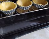 Foto langkah ke 4 dari resep Pie Buah Eggless.