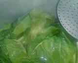 Foto del paso 2 de la receta: Buñuelitos de Acelga súper rendidores!
