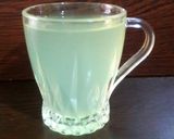 عکس مرحله 1 از دستور یخمک خونگی