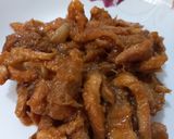 Foto langkah ke 5 dari resep Ayam suwir.