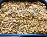 Rakott savanyú káposzta recept fázis 5 fotója
