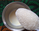 தாபா ஸ்டைல் ஸாப்ட் கார்லிக் பட்டர் நான் ரெசிபி ஸ்டேப் 3 புகைப்படம்