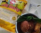 Foto langkah ke 1 dari resep Sirup Gula Merah Kental.