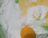 Foto langkah ke 2 dari resep Cookies Susu Milo.