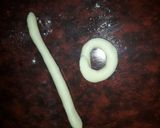 Foto del paso 3 de la receta: Rosquitass❤