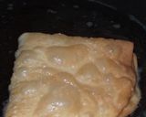 Foto del paso 8 de la receta: Rghayef con miel (panes crujientes fritos en aceite)