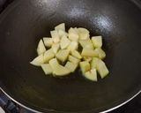 ধুঁধুল পোস্ত ( dhundul posto recipe in Bengali রেসিপির ধাপ 1 ছবি