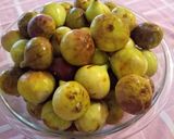 Foto del paso 1 de la receta: Dulce de higos artesanal