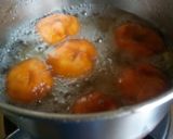 বালুশাহী (balushahi recipe in Bengali) রেসিপির ধাপ 5 ছবি