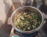 Foto del paso 10 de la receta: Pascualina semi integral 🥬