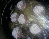 Foto del paso 4 de la receta: Albóndigas rápidas