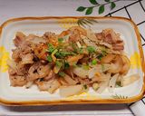 Hình bước làm 1 của món Bữa tiệc món cuốn cuối tuần