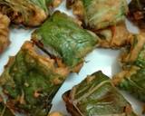 Arvi ke patoray recipe step 7 photo