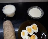 Foto del paso 1 de la receta: Tarta de pollo y espinacas