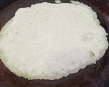 Foto del paso 2 de la receta: Panqueques filosóficos con "descartes" de masa madre sin gluten y veganos