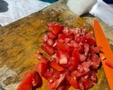 Foto del paso 4 de la receta: Ensalada de atún a la G