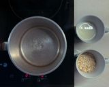 Foto del paso 1 de la receta: Avena Cremosa con Leche