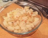 Foto del paso 2 de la receta: Ensalada Templada de Papas y Huevos