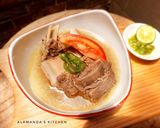 Foto langkah ke 5 dari resep Sop Iga.