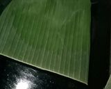 Foto langkah ke 1 dari resep Pepes udang jamur kancing.