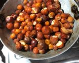 টোপা কুলের আচার(Topa Kuler Aachar Recipe in Bengali) রেসিপি ধাপ - 3 ছবি