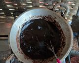 Foto langkah ke 4 dari resep Selai Cokelat Homemade.