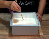 Foto del paso 7 de la receta: Pastel de algodón japonés - Cotton Cake