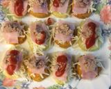 Foto del paso 2 de la receta: Pinchos de patata y boniato