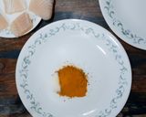 A picture of step 4 of Pan Fried Basa Fish Fillets.