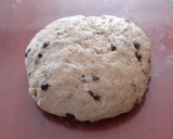 Foto del paso 5 de la receta: Pan de Navidad para intolerantes a lactosa