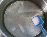 A picture of step 1 of Masala Banana Chips.