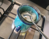 Foto del paso 2 de la receta: Deliciosa panacotta de coco