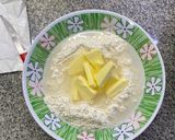 Foto del paso 1 de la receta: Palmeritas