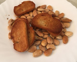 Foto del paso 2 de la receta: Jibia en salsa de almendras