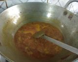 মসলা ভিন্ডি কারি (masala bhindi curry recipe in Bengali) রেসিপি ধাপ - 2 ছবি