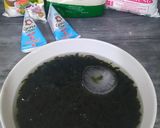 Foto langkah ke 7 dari resep Cendol Kecebong.