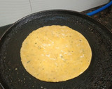 દૂધીના થેપલા(Dudhi na thepla recipe in Gujarati) રેસીપી સ્ટેપ3ફોટો