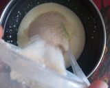 Foto del paso 1 de la receta: Bomboncitos de chocolate