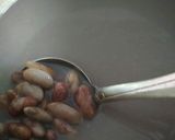 Foto langkah ke 2 dari resep Rebusan sayur buncis.