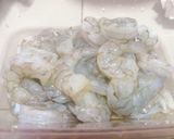 รูปขั้นตอนการทำที่ 2 ของ กุ้งดองซีอิ๊วเกาหลี
