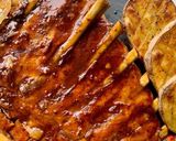 Foto del paso 8 de la receta: 🍖Costillas tiernas y jugosas 🍖
