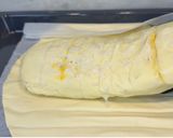 A picture of step 14 of The Best Chicken Puff Pastry! 🥐🍗.