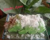 Foto langkah ke 8 dari resep Kue Putu Tanpa bamboo.