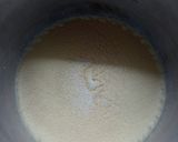 Foto del paso 1 de la receta: Pan tipo lactal. Especial para todo tipo de comida✨