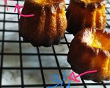 Foto langkah ke 7 dari resep Canele (Christmas season).